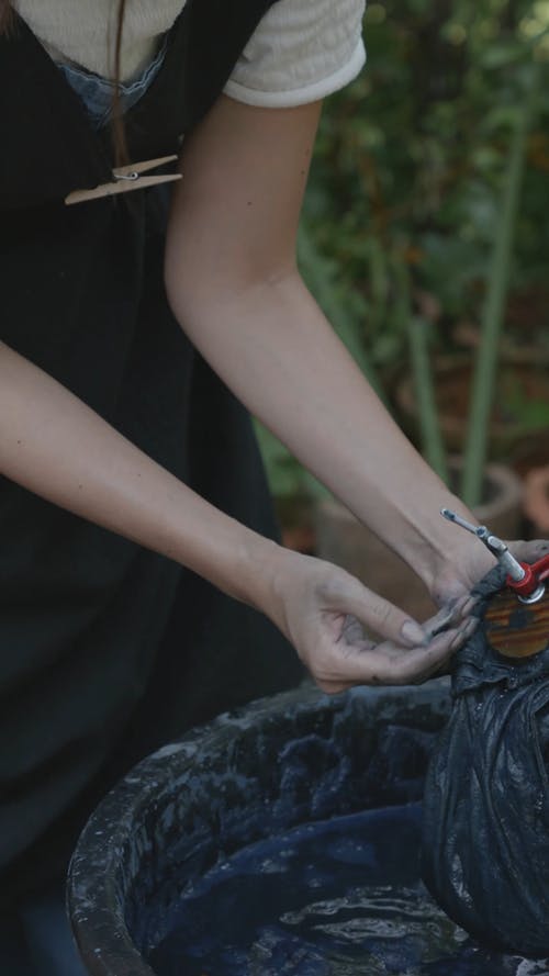 有关@户外, 人, 垂直视频的免费素材视频