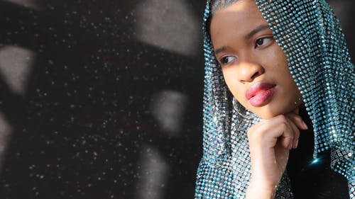 有关伊斯兰, 反射, 女人的免费素材视频