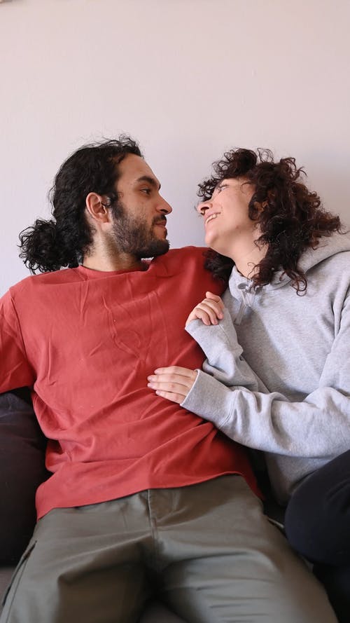 有关一对, 人, 垂直视频的免费素材视频