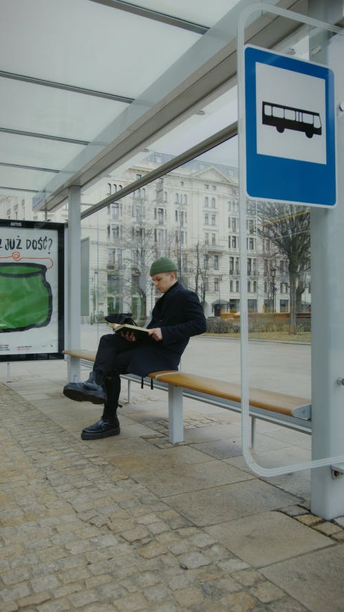 有关乘客, 人, 公共交通工具的免费素材视频