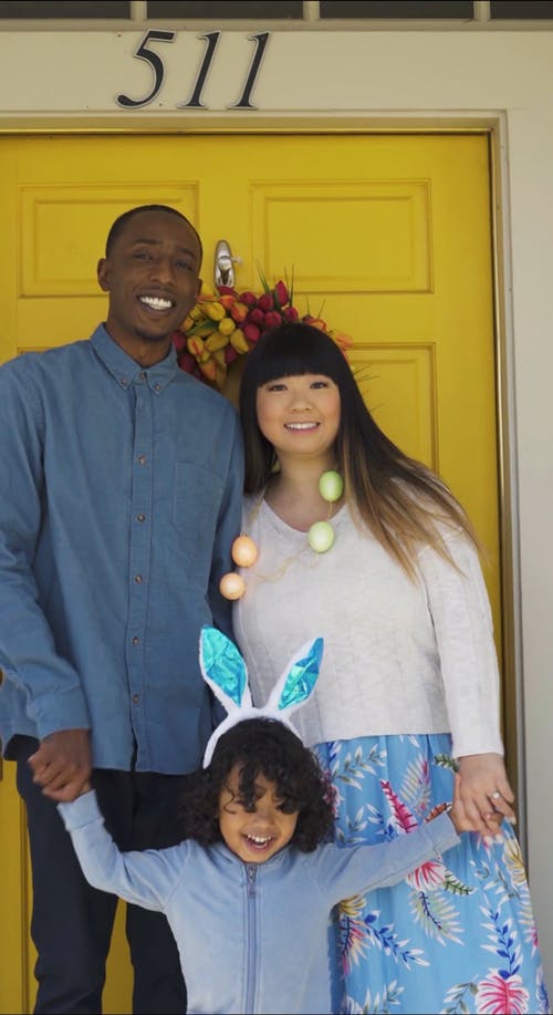 有关人, 假期, 儿童的免费素材视频