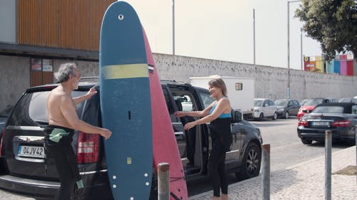 有关一对, 人, 女人的免费素材视频