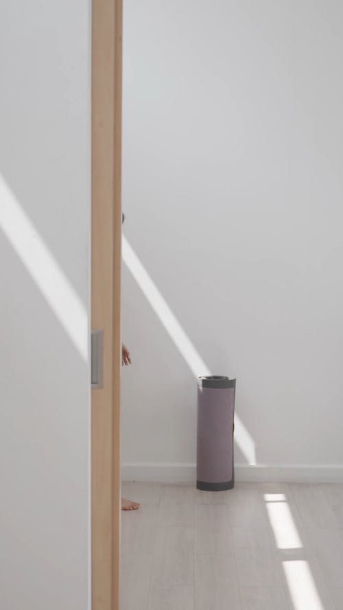 有关健身, 垂直视频, 女人的免费素材视频