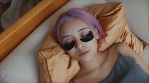 有关从上面查看, 健康, 化妆品的免费素材视频