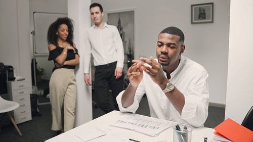 有关多样化, 多种族, 女人的免费素材视频