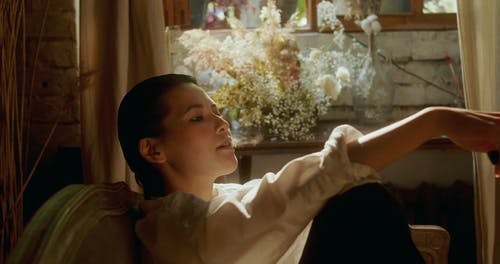 有关vaping, 吹, 坐的免费素材视频