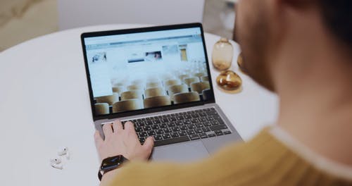 有关MacBook, 互联网, 小工具的免费素材视频