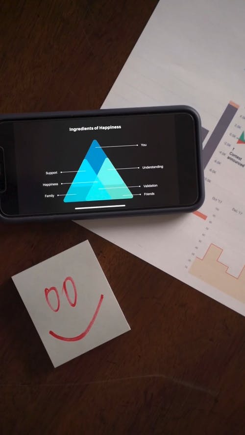 有关3C用品, 俯视图, 发表它的免费素材视频