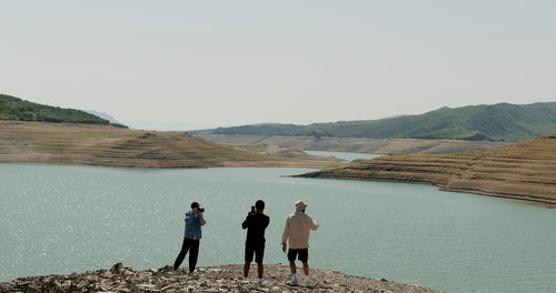 有关俄国,天性,奇尔基斯科耶水库的免费素材视频