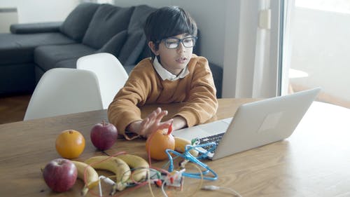 有关坐, 室内, 家的免费素材视频