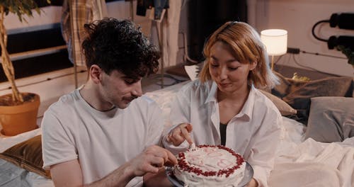 有关一对, 一起, 人的免费素材视频