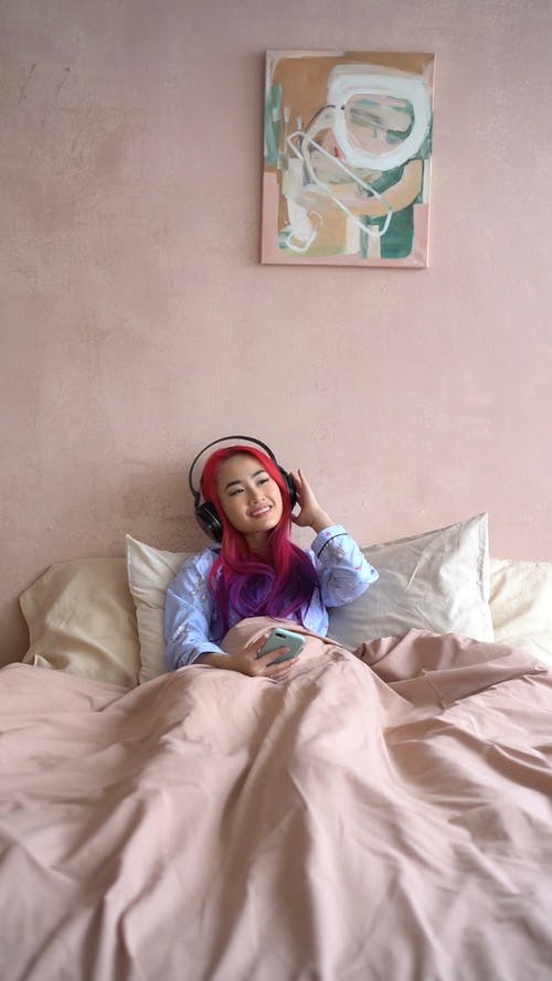 有关人, 倾听, 可爱的免费素材视频