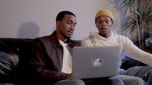 有关3C用品, 坐, 技术的免费素材视频