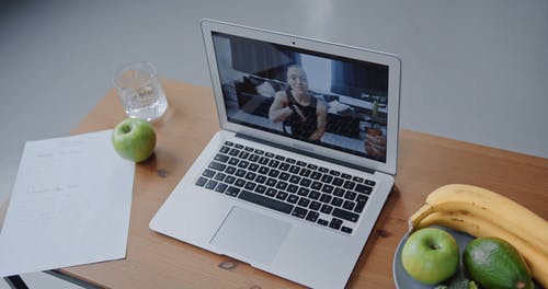 有关互联网, 健身, 再见的免费素材视频