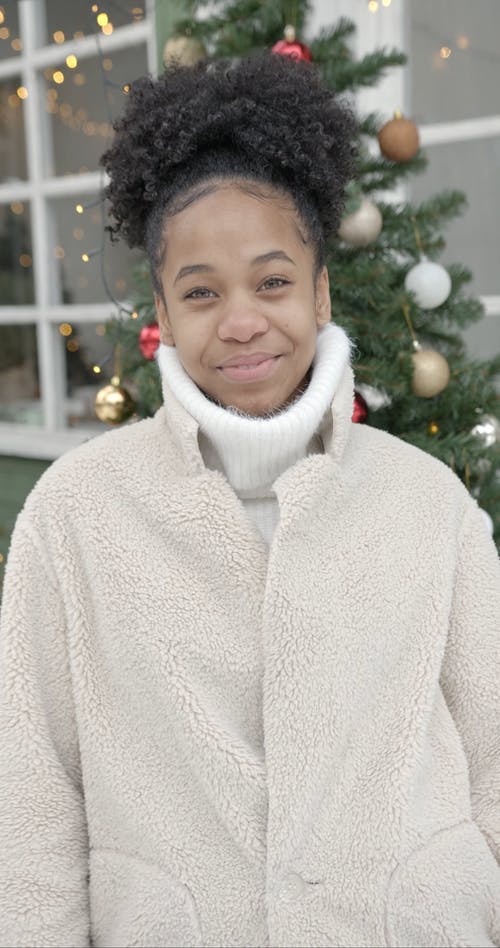 有关人, 假日, 冬季的免费素材视频