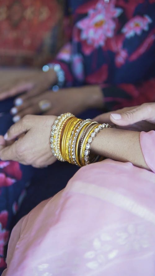 有关垂直视频, 多样化, 手的免费素材视频