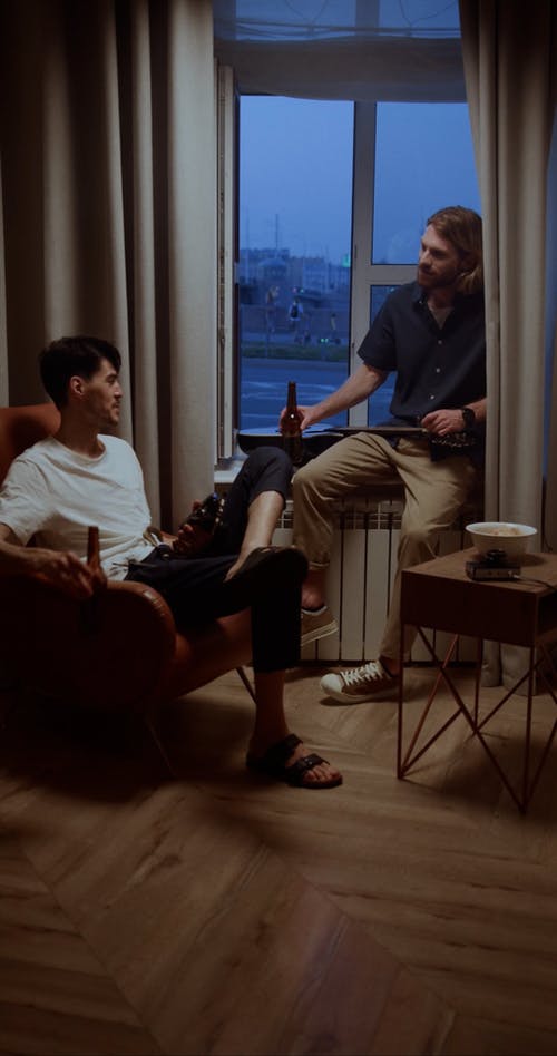 有关一起, 冷, 啤酒的免费素材视频