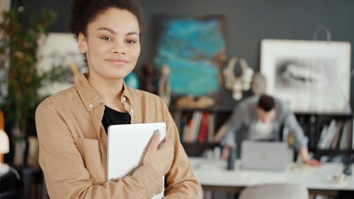 有关人, 商业, 室内的免费素材视频