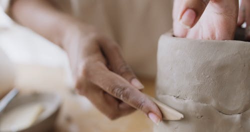 有关制陶工人, 嗜好, 多样化的免费素材视频