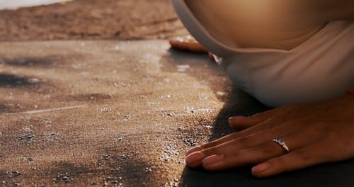 有关主动穿着, 人, 伸展的免费素材视频