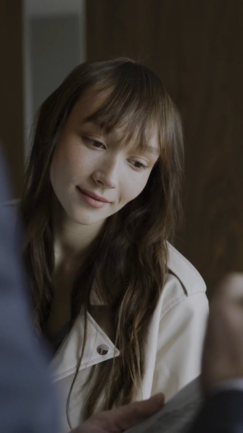 有关代理人, 光鲜亮丽, 原子笔的免费素材视频