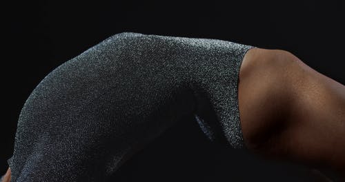 有关setu bandha sarvangasana, 中等特写, 伸展的免费素材视频