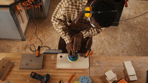 有关人, 围裙, 垂直的免费素材视频