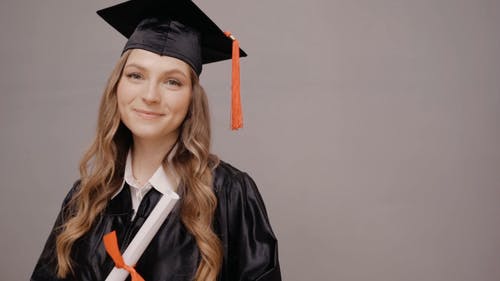 有关女性, 学术上限, 学院的免费素材视频