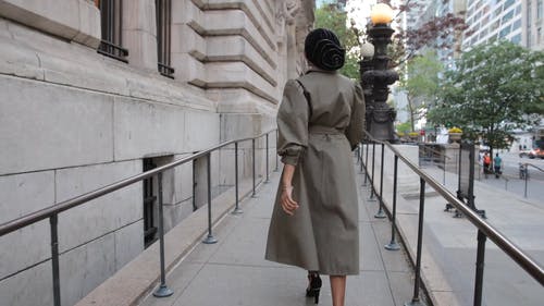 有关伊斯兰, 回头看, 城市的免费素材视频