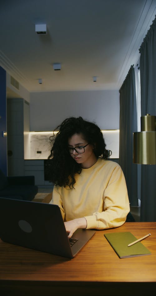 有关在家, 在线会议, 家的免费素材视频