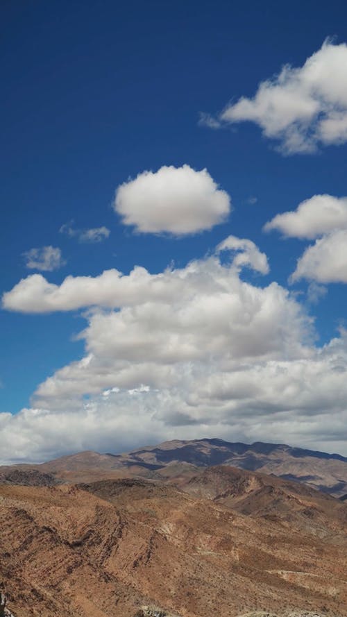有关乾的, 地质学, 垂直视频的免费素材视频