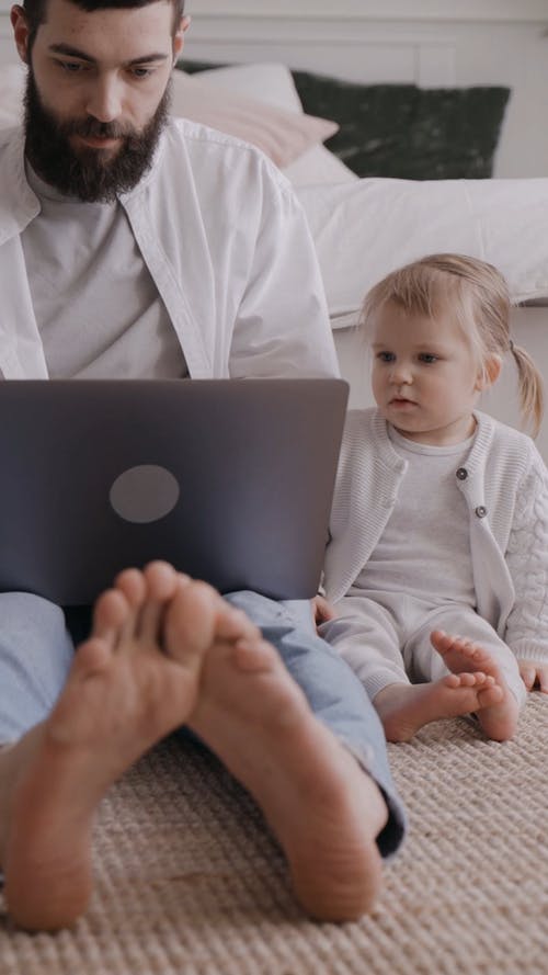 有关人, 儿童, 尺的免费素材视频