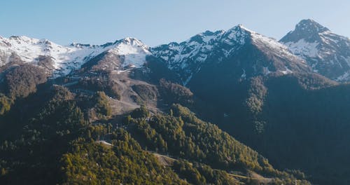 有关天性, 天空, 户外的免费素材视频