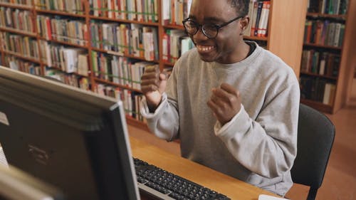 有关人, 图书, 图书馆的免费素材视频