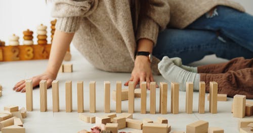 有关享受, 人, 儿童的免费素材视频