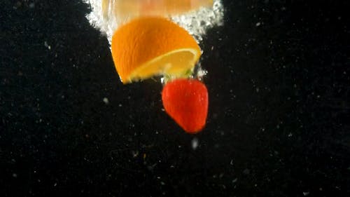有关什锦的, 工作室灯, 慢动作的免费素材视频