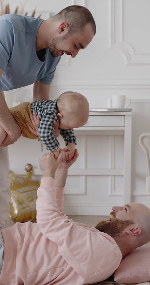 有关＃室内, 儿童, 同志的免费素材视频