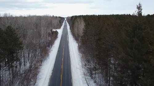 有关冬季, 冰, 加拿大的免费素材视频