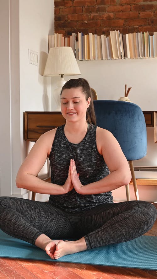 有关人, 休闲, 冥想的免费素材视频