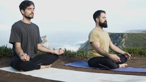 有关伸展, 健康的生活型态, 健身的免费素材视频