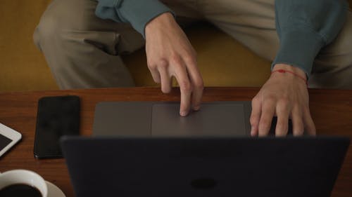 有关3C用品, 可携式, 在家工作的免费素材视频