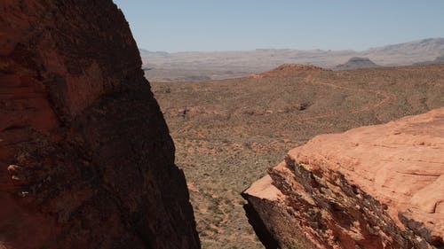 有关地形, 地质构造, 天性的免费素材视频