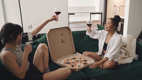 有关一对, 享受, 友谊的免费素材视频