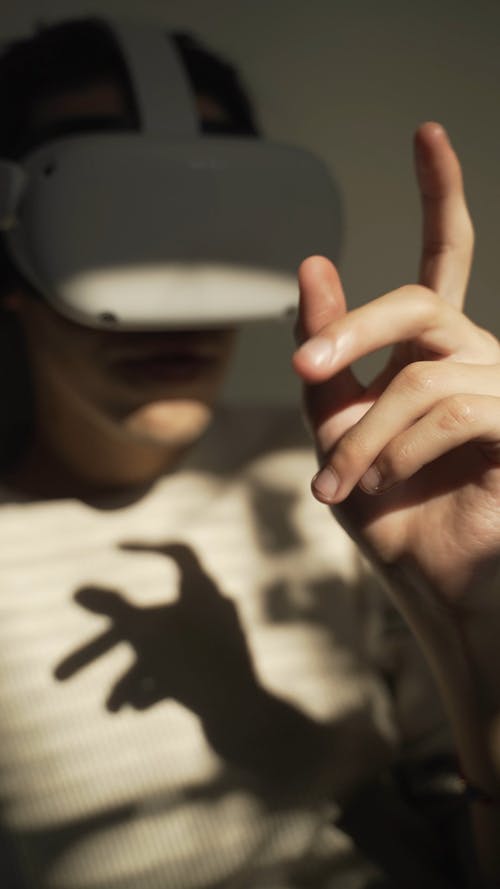 有关3C用品, 4k, VR的免费素材视频