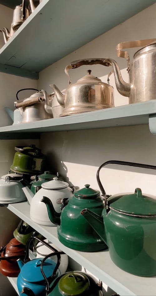 有关古董, 坛子, 垂直视频的免费素材视频