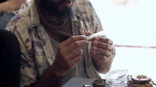 有关享受, 人, 大麻文化的免费素材视频