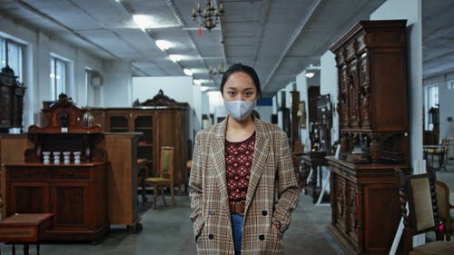 有关主题, 仓库, 古董的免费素材视频