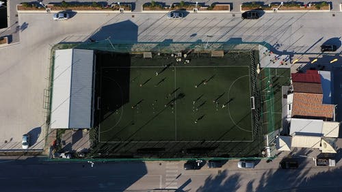 有关vrna?a, 城市, 岸边的免费素材视频