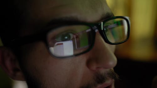 有关人, 反射, 概念的的免费素材视频