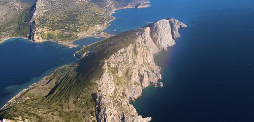 有关地质学, 地质构造, 岩石形成的免费素材视频